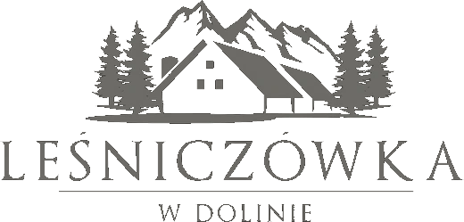 Leśniczówka w Dolinie