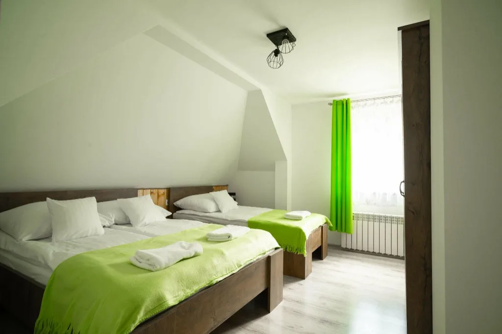 Apartament Standard